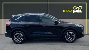 Ford Kuga 1.5 EcoBoost 150 Titanium Edition 5dr - Reverse Camera - Folding