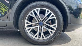 Ford Kuga 1.5 EcoBoost 150 Titanium Edition 5dr - Reverse Camera - Folding
