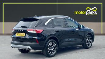Ford Kuga 1.5 EcoBoost 150 Titanium Edition 5dr - Reverse Camera - Folding