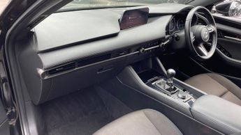 Mazda 3 2.0 e-Skyactiv G MHEV SE-L 5dr