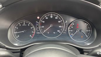 Mazda 3 2.0 e-Skyactiv G MHEV SE-L 5dr