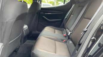 Mazda 3 2.0 e-Skyactiv G MHEV SE-L 5dr