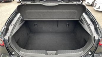 Mazda 3 2.0 e-Skyactiv G MHEV SE-L 5dr