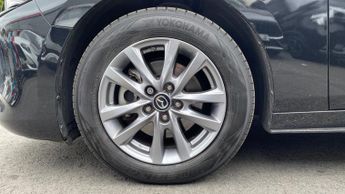Mazda 3 2.0 e-Skyactiv G MHEV SE-L 5dr
