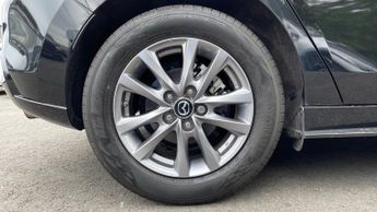 Mazda 3 2.0 e-Skyactiv G MHEV SE-L 5dr