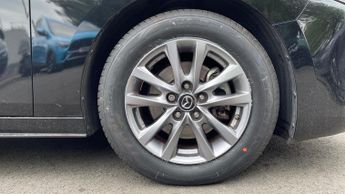 Mazda 3 2.0 e-Skyactiv G MHEV SE-L 5dr