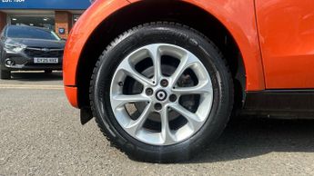 Smart City 1.0 Passion 2dr Auto