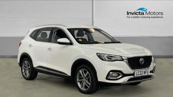 MG HS EXCITE S-A - Apple CarPlay - Rear Parking Sensors/Rear Camera - 