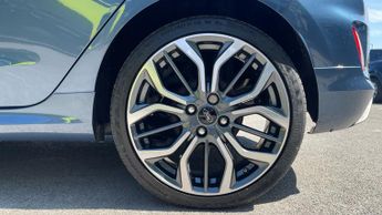 Ford Fiesta 1.0 EcoBoost ST-Line Vignale 5dr - Driver Assistance Pack - Wint