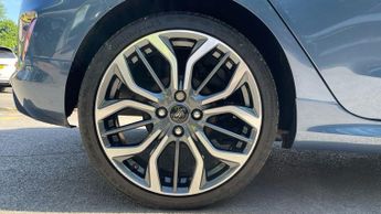 Ford Fiesta 1.0 EcoBoost ST-Line Vignale 5dr - Driver Assistance Pack - Wint