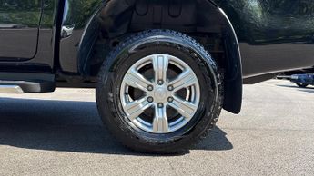 Ford Ranger 2.0 EcoBlue Limited 170ps (Price Plus VAT)