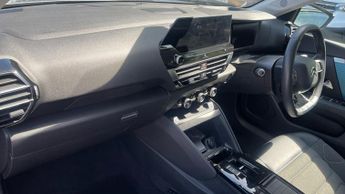 Citroen C4 100kW Sense Plus 50kWh 5dr Auto - Head Up Display - 3D Navigatio