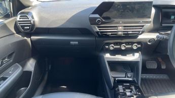 Citroen C4 100kW Sense Plus 50kWh 5dr Auto - Head Up Display - 3D Navigatio