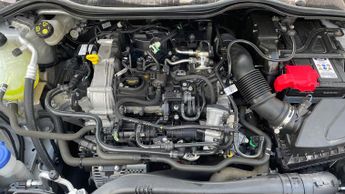 Ford Fiesta 1.0 EcoBoost Hybrid mHEV 125 Titanium 5dr Auto