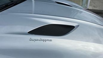 Aston Martin DBS V12 Superleggera 2dr Touchtronic Auto