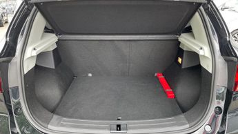 MG ZS 1.0T GDi Exclusive 5dr
