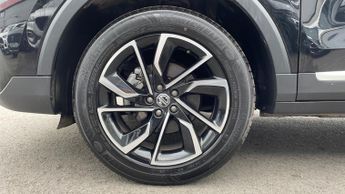MG ZS 1.0T GDi Exclusive 5dr