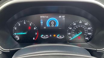 Ford Focus 1.0 EcoBoost 125 Zetec 5dr