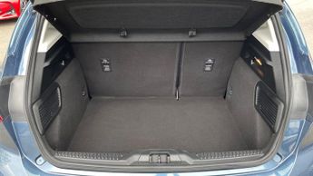 Ford Focus 1.0 EcoBoost 125 Zetec 5dr