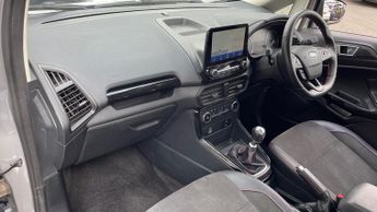 Ford EcoSport 1.0 EcoBoost 140 ST-Line 5dr