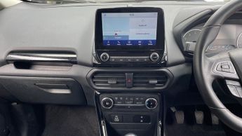 Ford EcoSport 1.0 EcoBoost 140 ST-Line 5dr