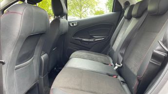 Ford EcoSport 1.0 EcoBoost 140 ST-Line 5dr