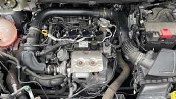 Ford EcoSport 1.0 EcoBoost 140 ST-Line 5dr
