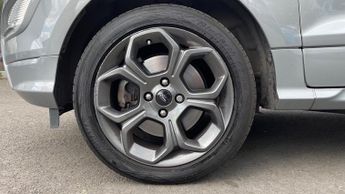 Ford EcoSport 1.0 EcoBoost 140 ST-Line 5dr