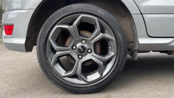 Ford EcoSport 1.0 EcoBoost 140 ST-Line 5dr