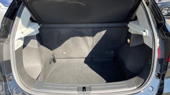 MG ZS 1.5 VTi-TECH Exclusive 5dr