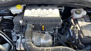 MG ZS 1.5 VTi-TECH Exclusive 5dr