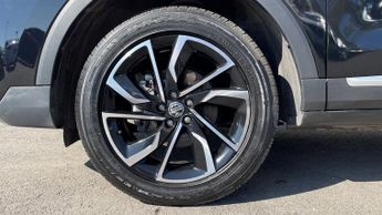 MG ZS 1.5 VTi-TECH Exclusive 5dr