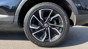 MG ZS 1.5 VTi-TECH Exclusive 5dr