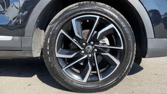 MG ZS 1.5 VTi-TECH Exclusive 5dr
