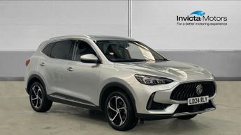 MG HS 1.5 T-GDI Trophy 5dr DCT