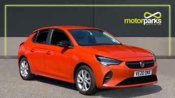 Vauxhall Corsa 1.2 SE Nav 5dr