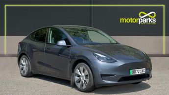 Tesla Model Y RWD 5dr Auto
