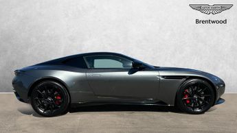 Aston Martin DB11 V8 2dr Touchtronic Auto
