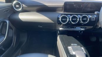 Mercedes-Benz A-Class A180 Sport Executive Edition 4dr Auto - Heated Front Seats - Mir