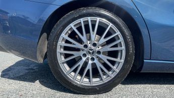Mercedes-Benz A-Class A180 Sport Executive Edition 4dr Auto - Heated Front Seats - Mir
