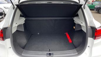 MG ZS 1.0T GDi Exclusive 5dr DCT