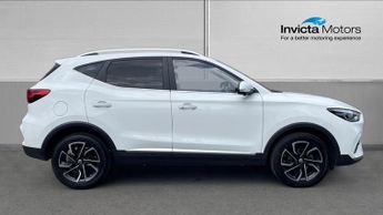 MG ZS 1.0T GDi Exclusive 5dr DCT