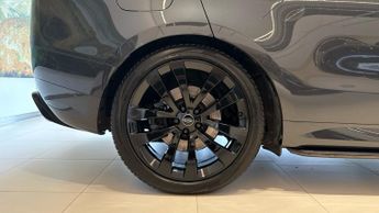 Land Rover Range Rover Sport 3.0 P550e Autobiography 5dr Auto Panoramic Glass Roof  Heads up 