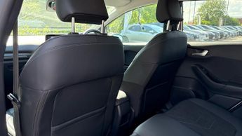 Ford Fiesta 1.0 EcoBoost mHEV 125 Active Vignale 5dr (Navigation)(Heated Fro