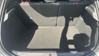Vauxhall Corsa 1.2 Turbo SRi Premium 5dr Cruise control  Heated seats