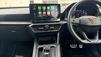 Cupra Leon 1.4 eHybrid First Edition 5dr DSG Auto - Digital Dash  Carplay  