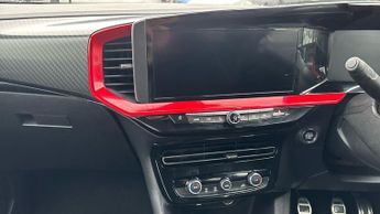 Vauxhall Mokka 1.2 Turbo 100 SRi Premium 5dr (Heated Front Seats)(Rear Parking 