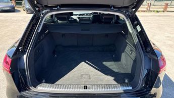 Audi e-Tron 300kW 55 Quattro 95kWh Sport 5dr (Front/Rear Parking Sensors)(He