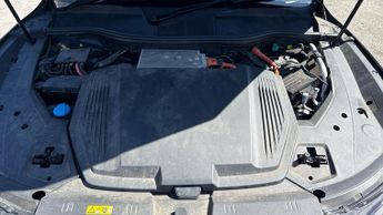 Audi e-Tron 300kW 55 Quattro 95kWh Sport 5dr (Front/Rear Parking Sensors)(He