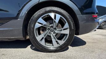 Audi e-Tron 300kW 55 Quattro 95kWh Sport 5dr (Front/Rear Parking Sensors)(He